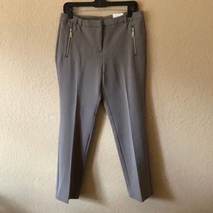 Anne Klein Boot Leg Trousers